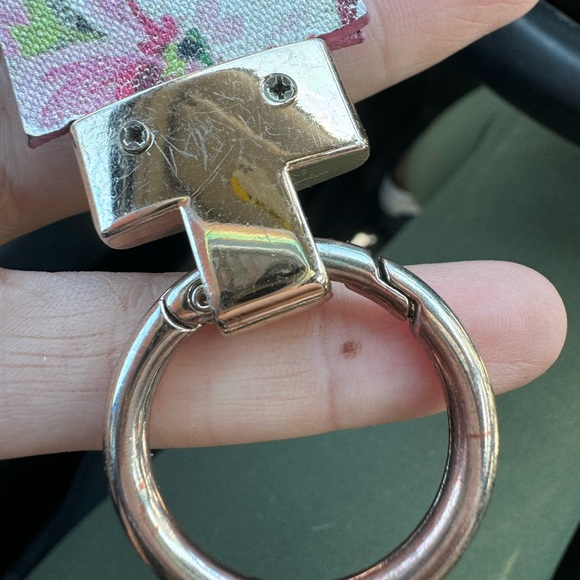 Authentic Gucci keychain - Picture 5 of 8